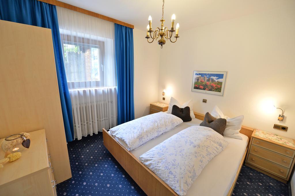 Apartments Dolomie Ortisei Eksteriør billede